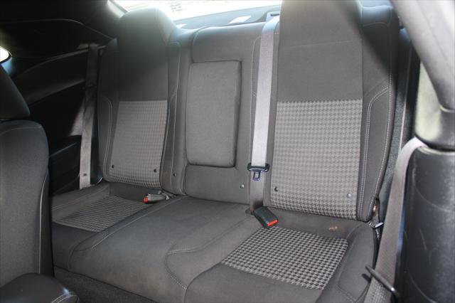 used 2019 Dodge Challenger car, priced at $16,999