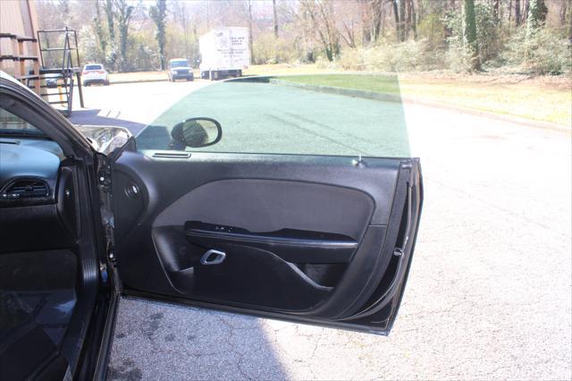 used 2019 Dodge Challenger car, priced at $16,999
