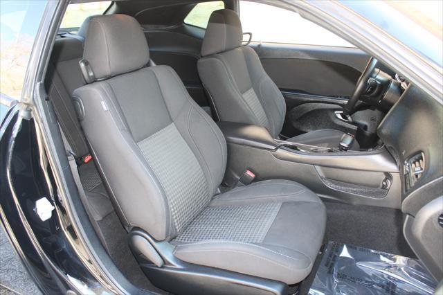 used 2019 Dodge Challenger car, priced at $16,999