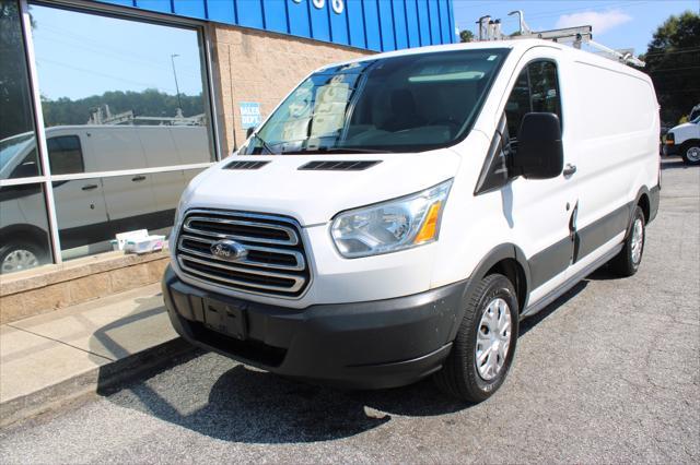 used 2015 Ford Transit-150 car, priced at $14,999