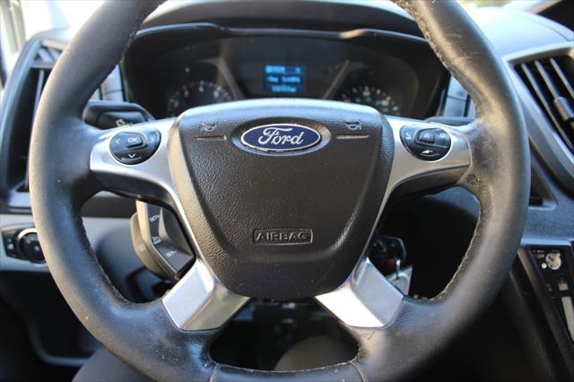 used 2015 Ford Transit-150 car, priced at $14,999