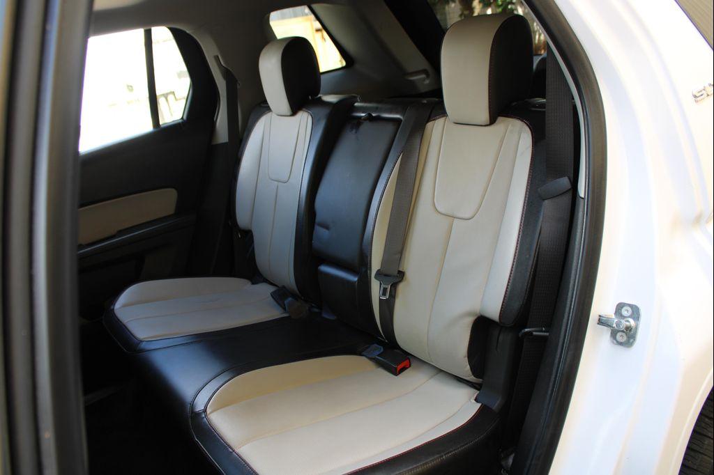 used 2017 GMC Terrain car, priced at $9,999