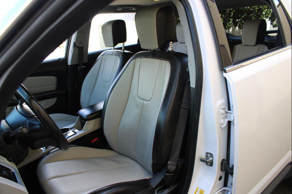 used 2017 GMC Terrain car, priced at $9,999