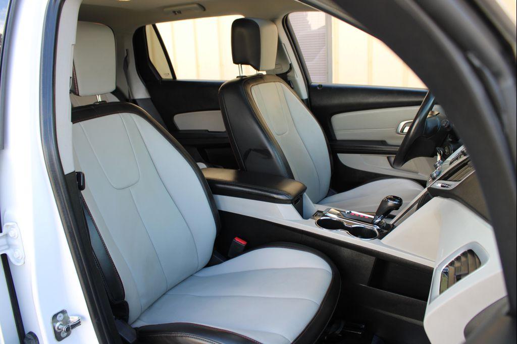 used 2017 GMC Terrain car, priced at $9,999