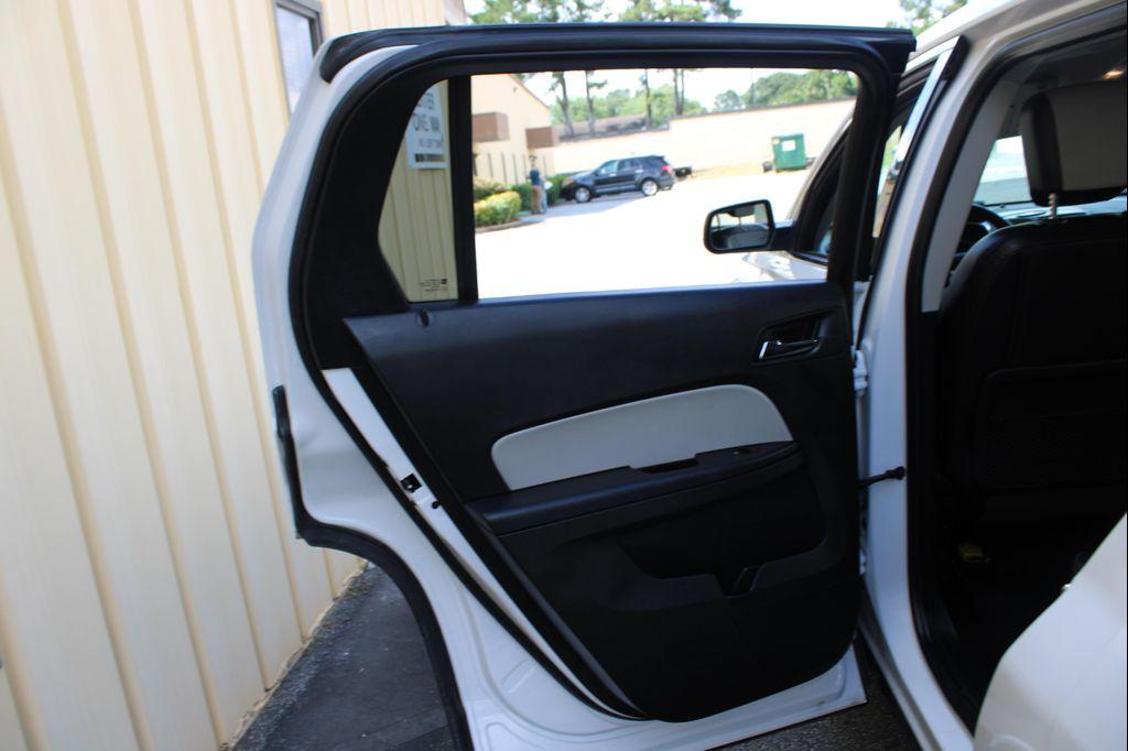 used 2017 GMC Terrain car, priced at $9,999