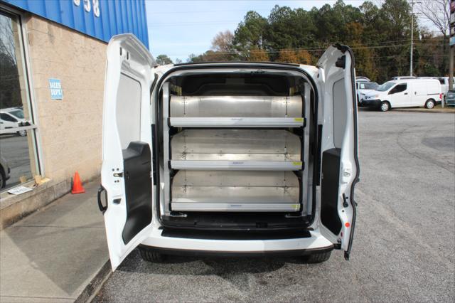 used 2019 Ram ProMaster City car, priced at $14,999