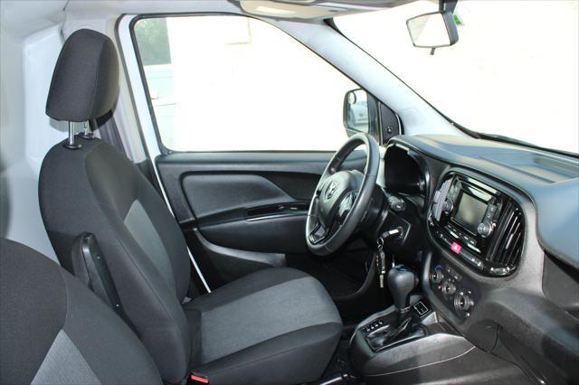 used 2019 Ram ProMaster City car, priced at $14,999