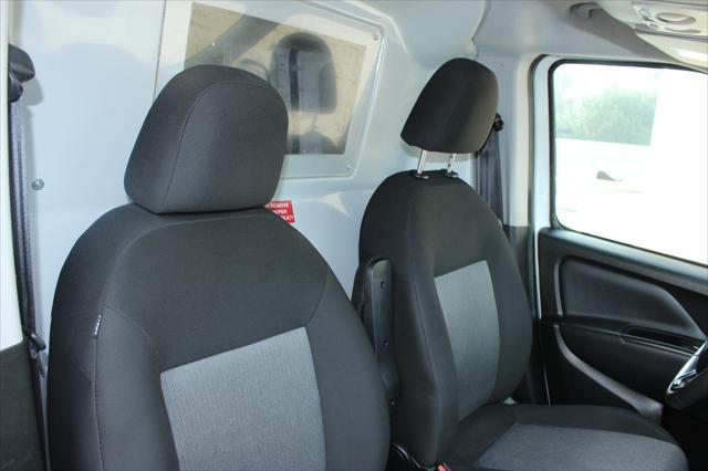 used 2019 Ram ProMaster City car, priced at $14,999