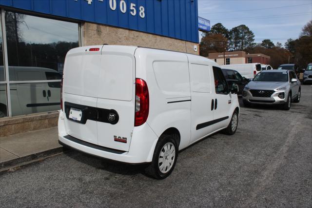 used 2019 Ram ProMaster City car, priced at $14,999