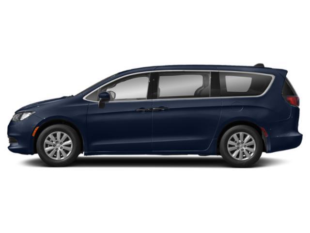 used 2020 Chrysler Voyager car, priced at $11,999