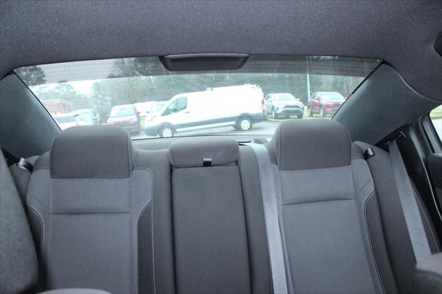 used 2022 Dodge Charger car, priced at $17,999