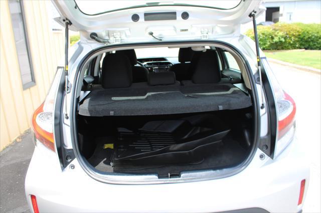 used 2019 Toyota Prius car, priced at $17,999