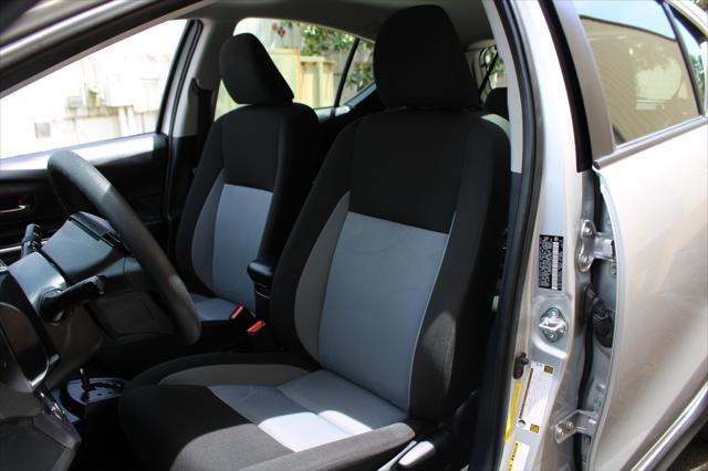 used 2019 Toyota Prius car, priced at $17,999