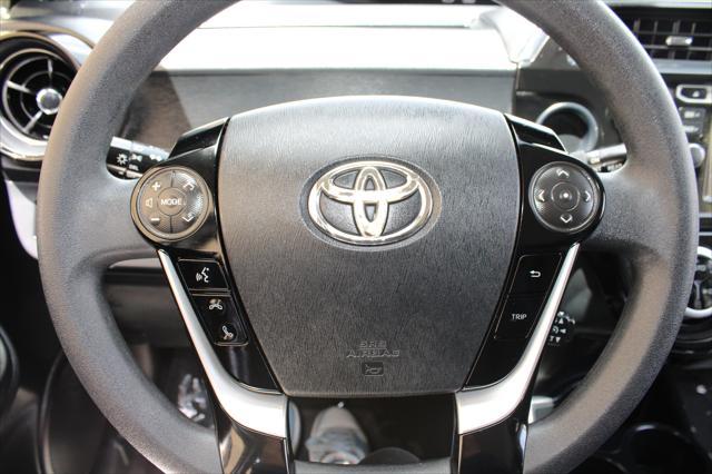 used 2019 Toyota Prius car, priced at $17,999