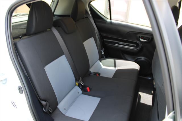 used 2019 Toyota Prius car, priced at $17,999