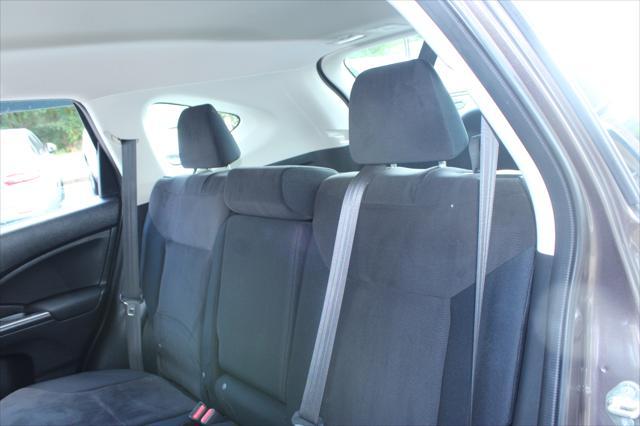 used 2014 Honda CR-V car, priced at $15,000