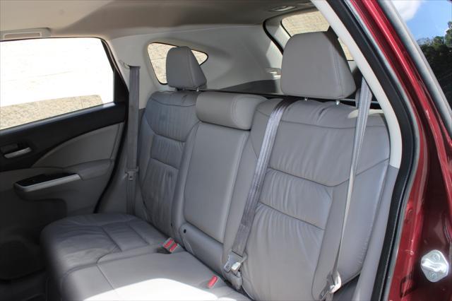 used 2013 Honda CR-V car, priced at $15,000