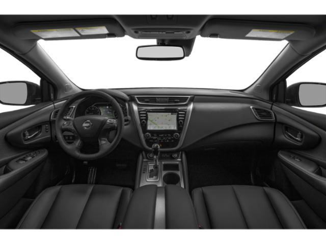 used 2022 Nissan Murano car, priced at $20,999