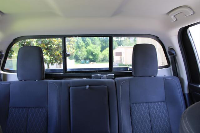 used 2019 Nissan Titan car, priced at $15,999