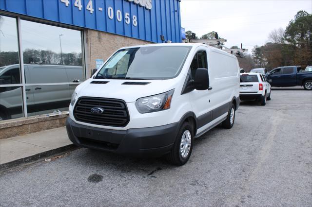 used 2017 Ford Transit-150 car, priced at $14,999