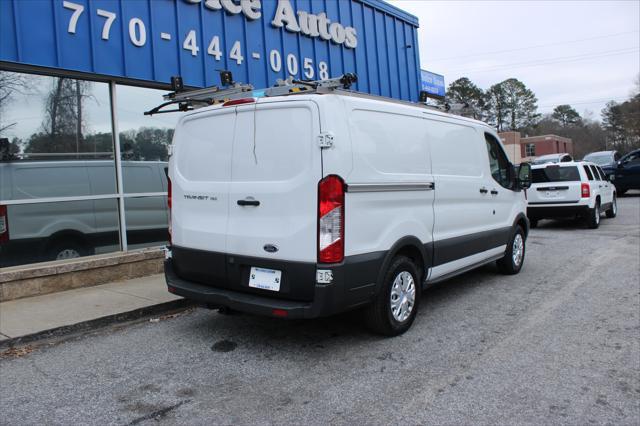 used 2017 Ford Transit-150 car, priced at $14,999