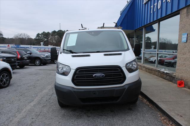 used 2017 Ford Transit-150 car, priced at $14,999