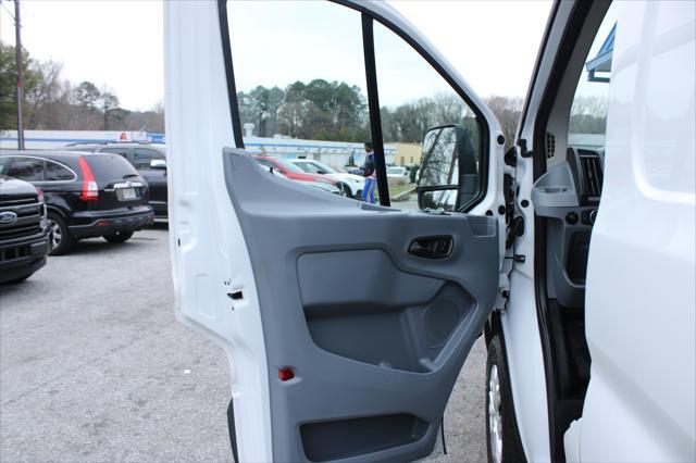 used 2017 Ford Transit-150 car, priced at $14,999