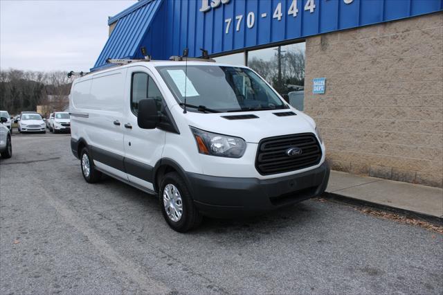 used 2017 Ford Transit-150 car, priced at $14,999