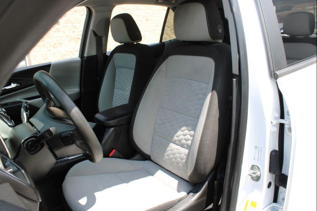 used 2020 Chevrolet Equinox car, priced at $11,999