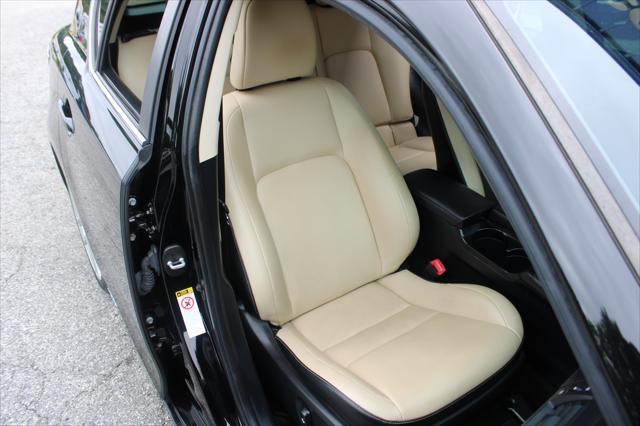 used 2015 Lexus CT 200h car, priced at $8,999