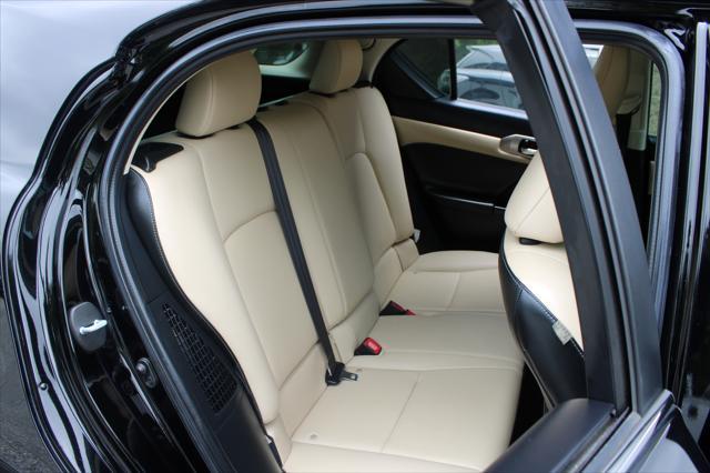 used 2015 Lexus CT 200h car, priced at $8,999