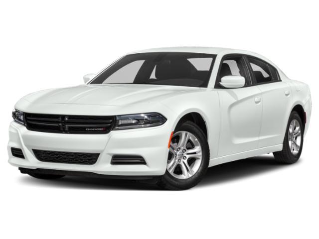 used 2019 Dodge Charger car, priced at $14,999