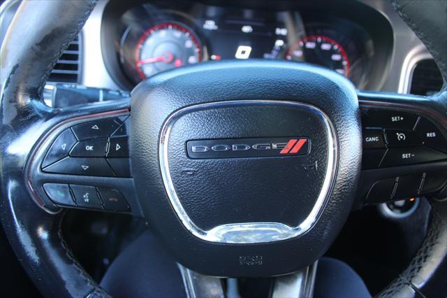 used 2019 Dodge Charger car, priced at $14,999