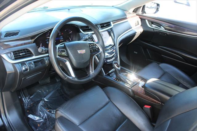 used 2016 Cadillac XTS car, priced at $12,999