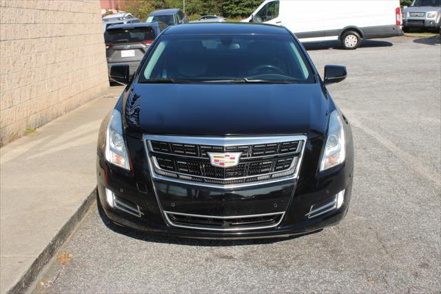 used 2016 Cadillac XTS car, priced at $12,999