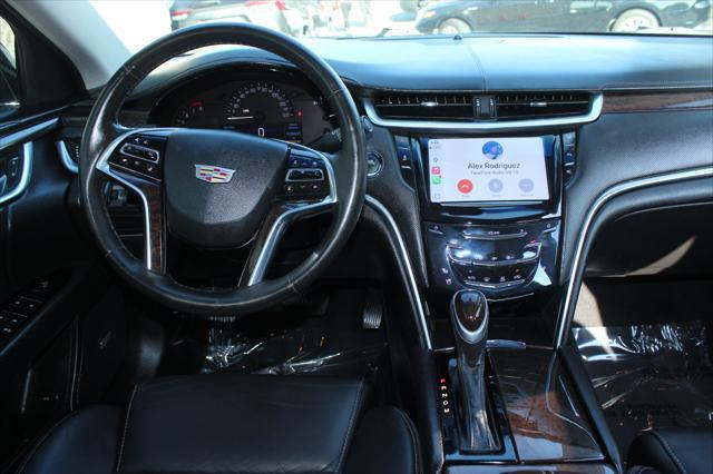 used 2016 Cadillac XTS car, priced at $12,999