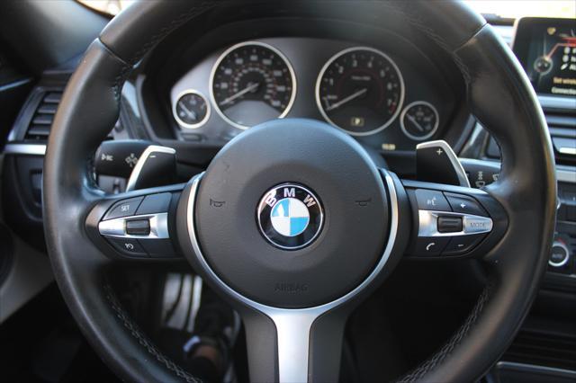 used 2016 BMW 335 Gran Turismo car, priced at $12,999
