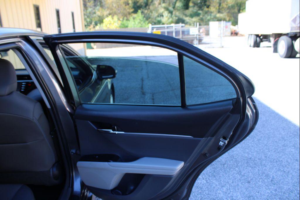 used 2019 Toyota Camry car, priced at $14,999