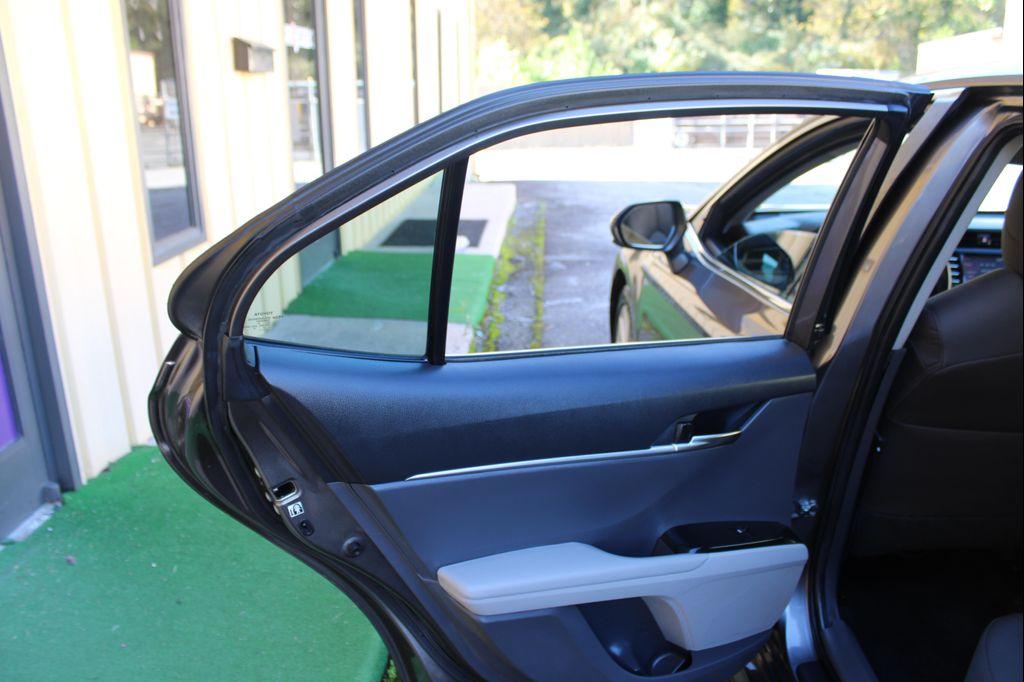 used 2019 Toyota Camry car, priced at $14,999