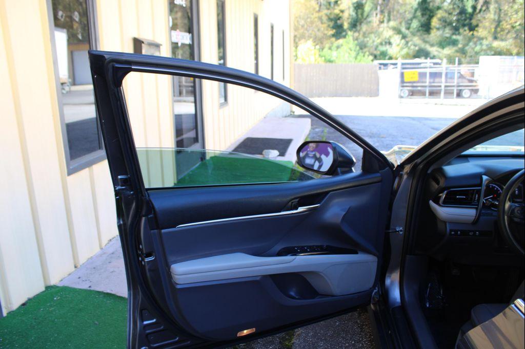 used 2019 Toyota Camry car, priced at $14,999