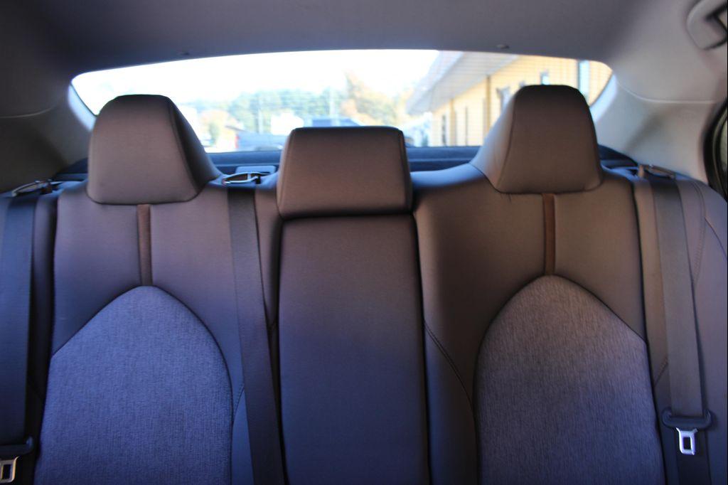 used 2019 Toyota Camry car, priced at $14,999