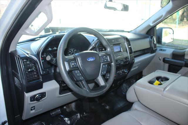 used 2019 Ford F-150 car, priced at $15,999