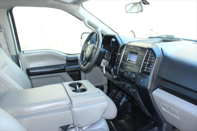 used 2019 Ford F-150 car, priced at $15,999