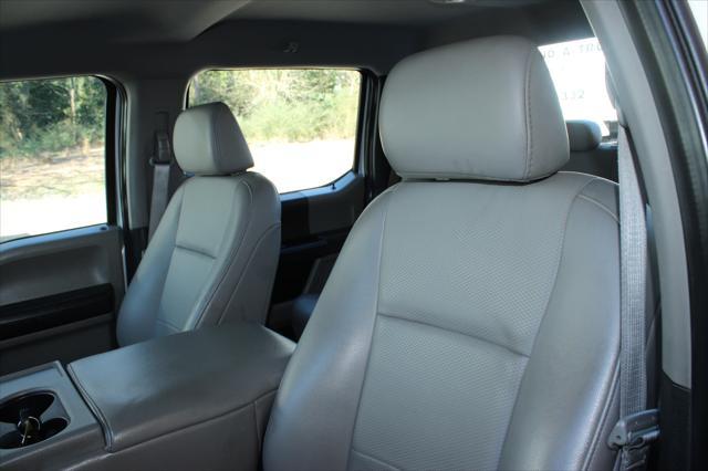 used 2019 Ford F-150 car, priced at $15,999