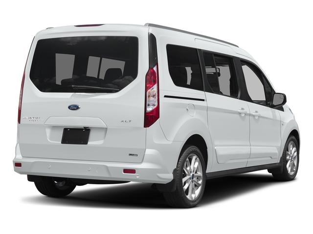 used 2017 Ford Transit Connect car, priced at $7,999