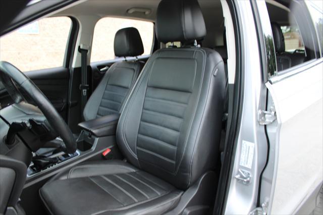 used 2017 Ford Escape car, priced at $8,999