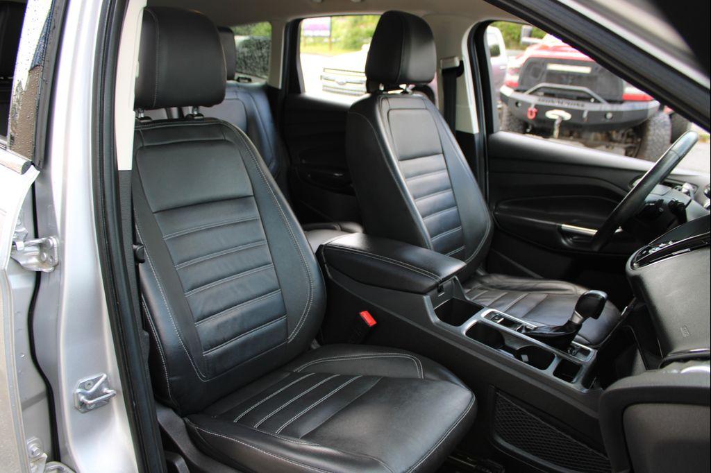 used 2017 Ford Escape car, priced at $14,000