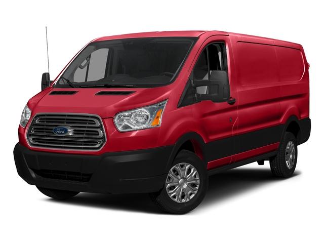 used 2016 Ford Transit-250 car, priced at $14,999