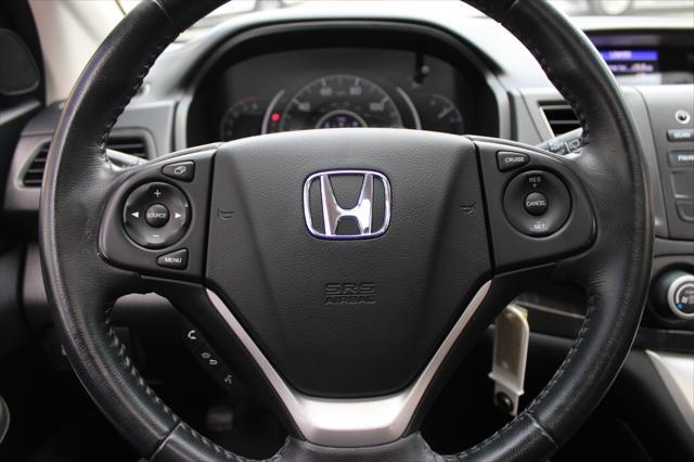 used 2014 Honda CR-V car, priced at $11,999