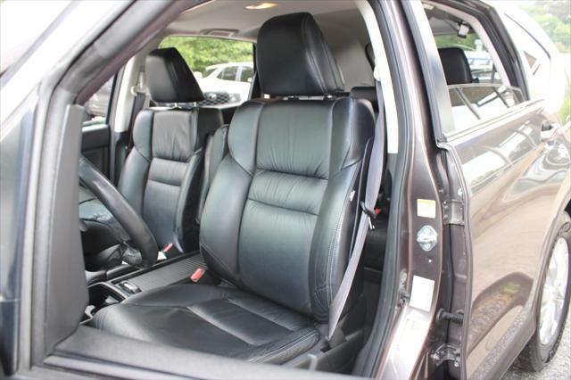 used 2014 Honda CR-V car, priced at $11,999